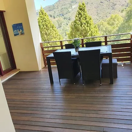 Villa Exclusive Estepona