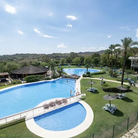 Exclusive Villa Estepona