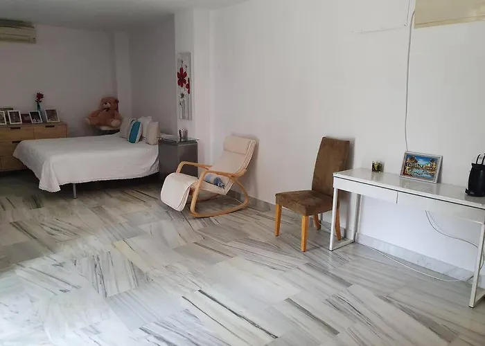 Villa Exclusive Estepona