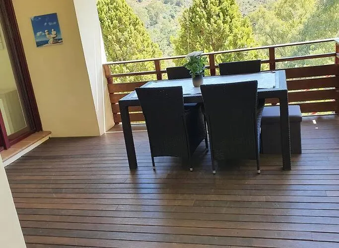 Villa Exclusive Estepona