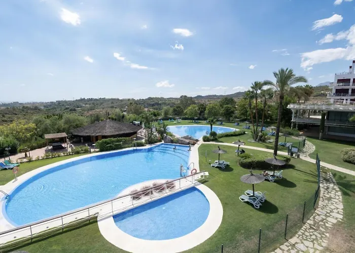 Exclusive Villa Estepona