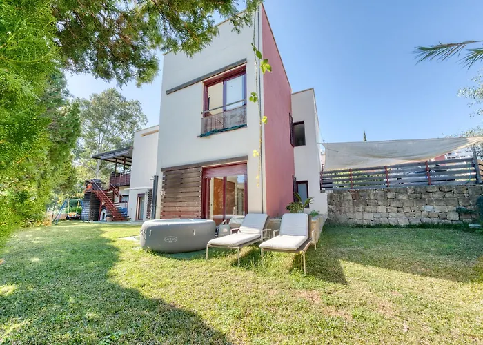 Villa Exclusive Estepona