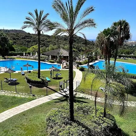 Exclusive In Benahavis Villa Estepona