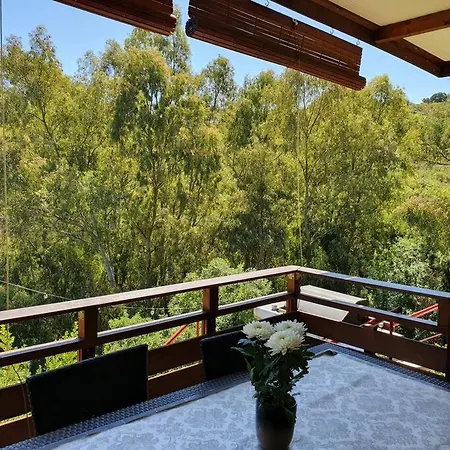 Villa Exclusive In Benahavis *