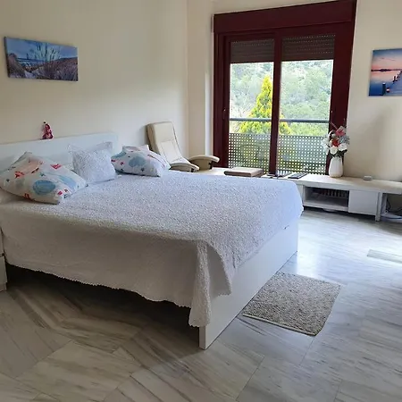 Villa Exclusive In Benahavis *