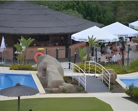 Βίλα Exclusive *