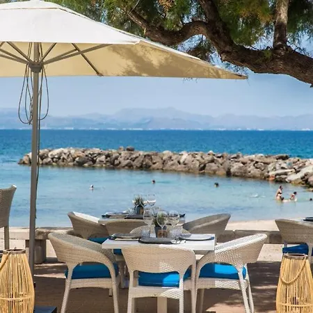 Villa Exclusive In Benahavis Estepona