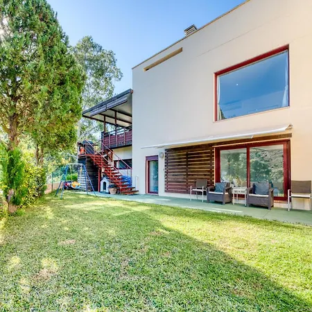 Exclusive In Benahavis Villa *