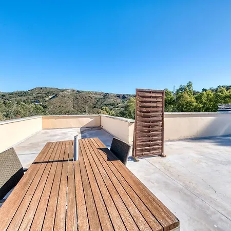 Villa Exclusive In Benahavis *