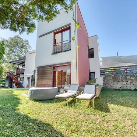 Villa Exclusive Estepona