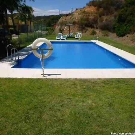 Exclusive * Estepona