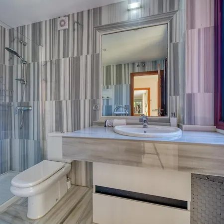 Vila Exclusive Estepona