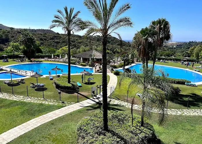 Exclusive Villa Estepona