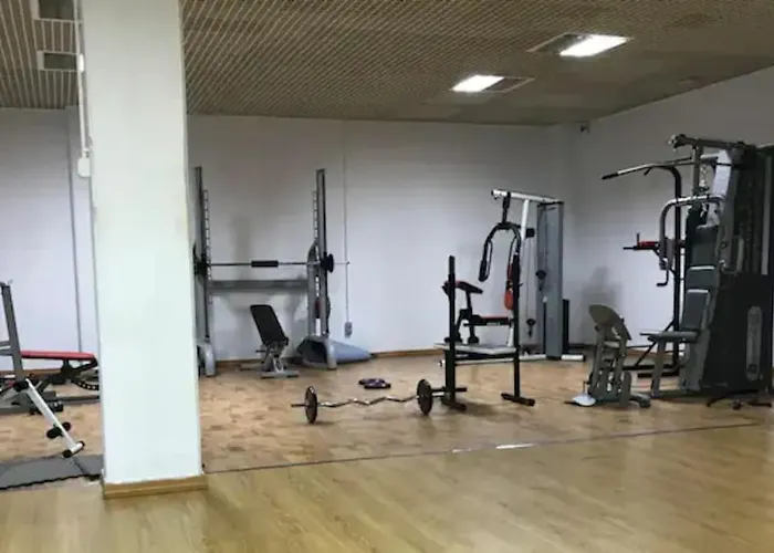 Exclusive Вілла