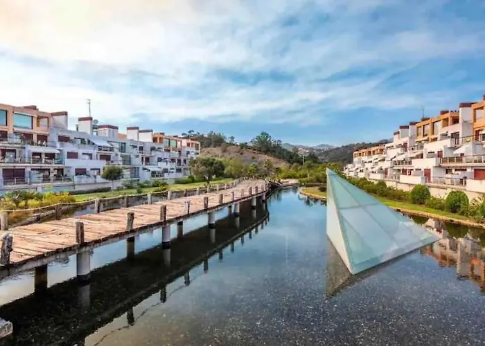 Villa Exclusive Estepona