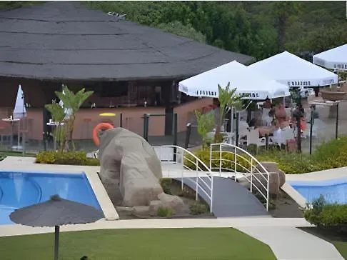 Вілла Exclusive *