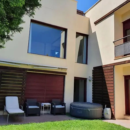 Vila Exclusive Estepona