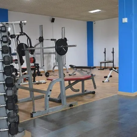 Exclusive Vila Estepona