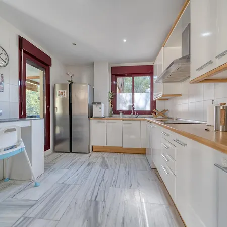 Vila Exclusive Estepona