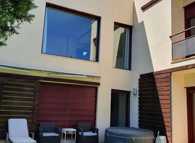 Villa Exclusive Estepona