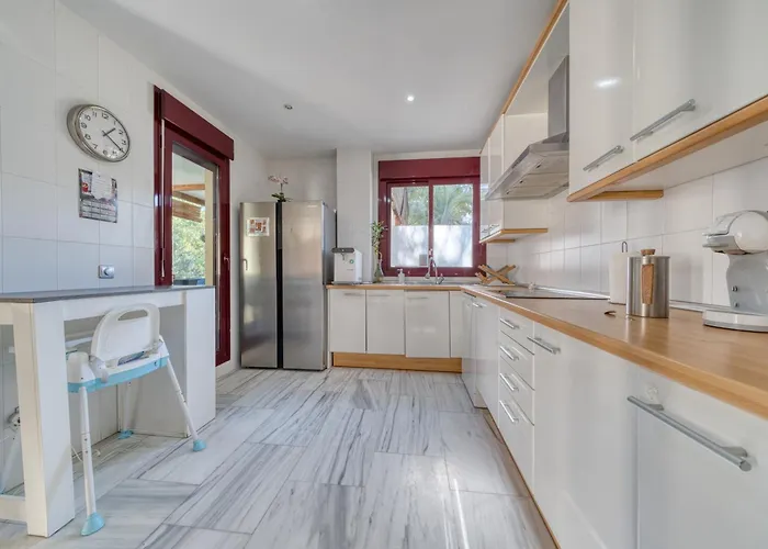 Villa Exclusive Estepona