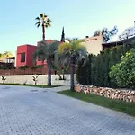 Exclusive Villa Estepona