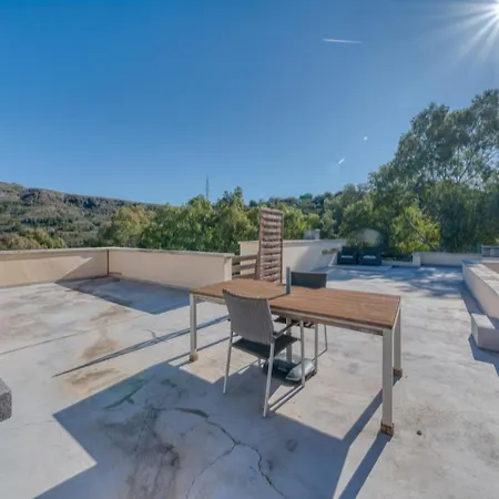 Exclusive Villa