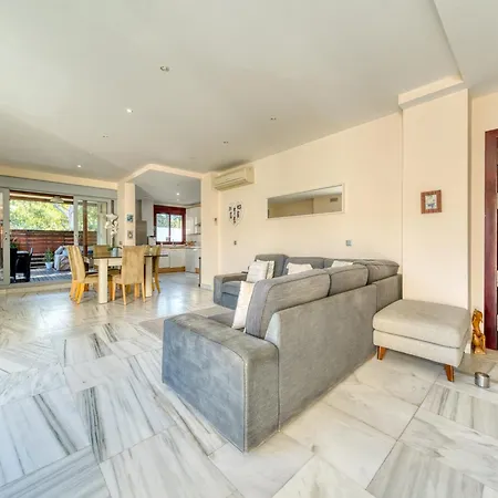 Exclusive Estepona